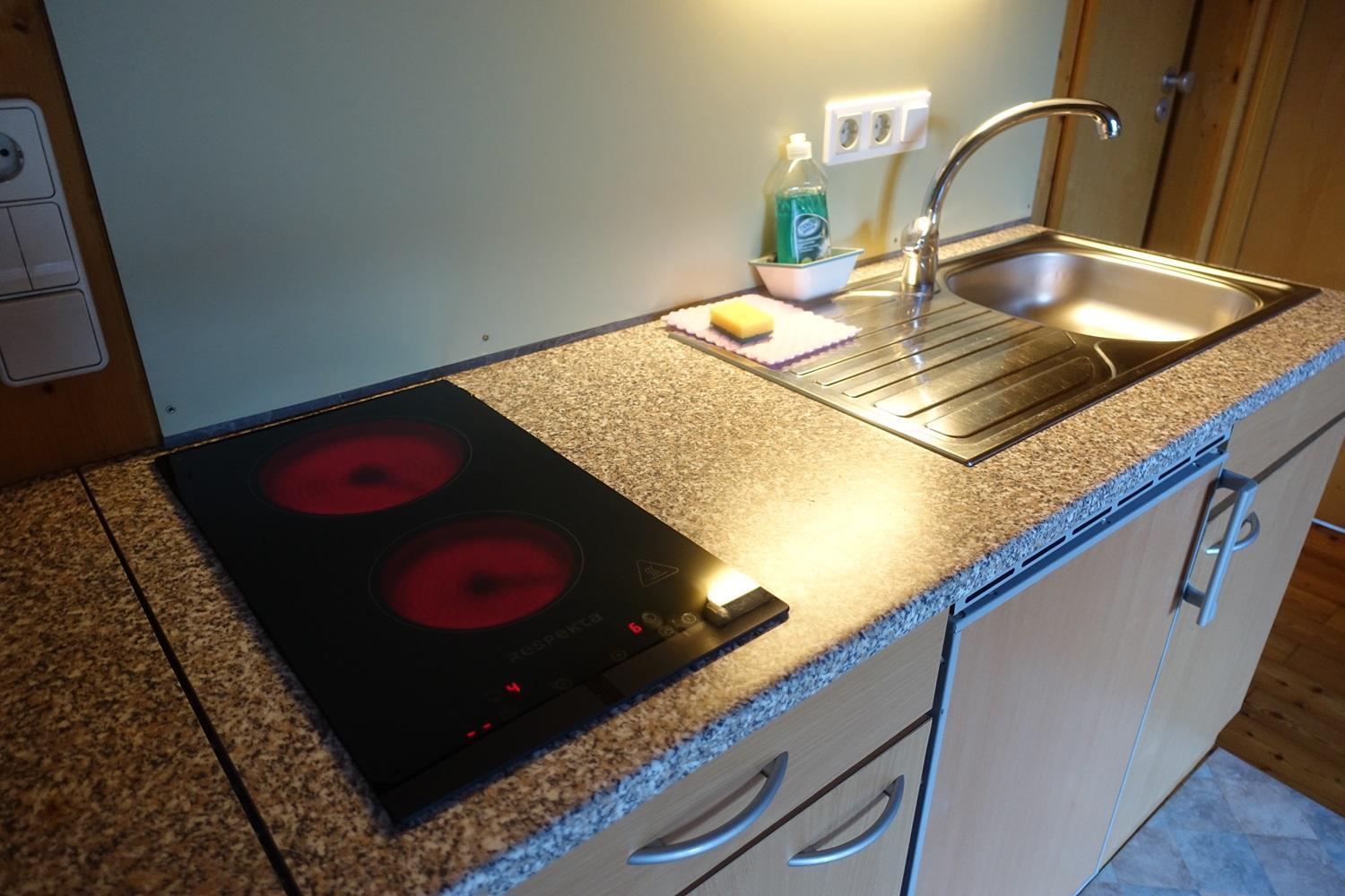 Apartmentshaus Dual -1 프레제거제 외부 사진