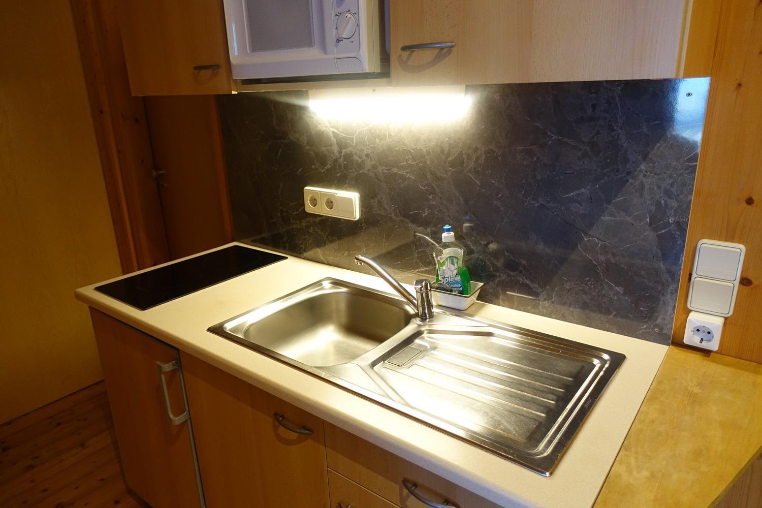 Apartmentshaus Dual -1 프레제거제 외부 사진
