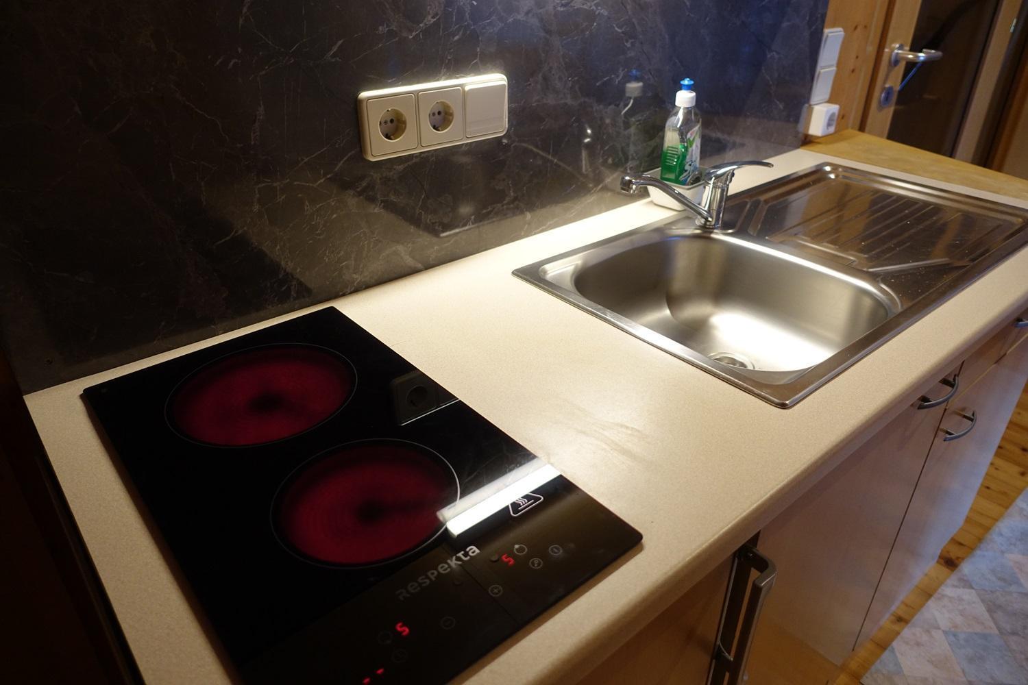 Apartmentshaus Dual -1 프레제거제 외부 사진
