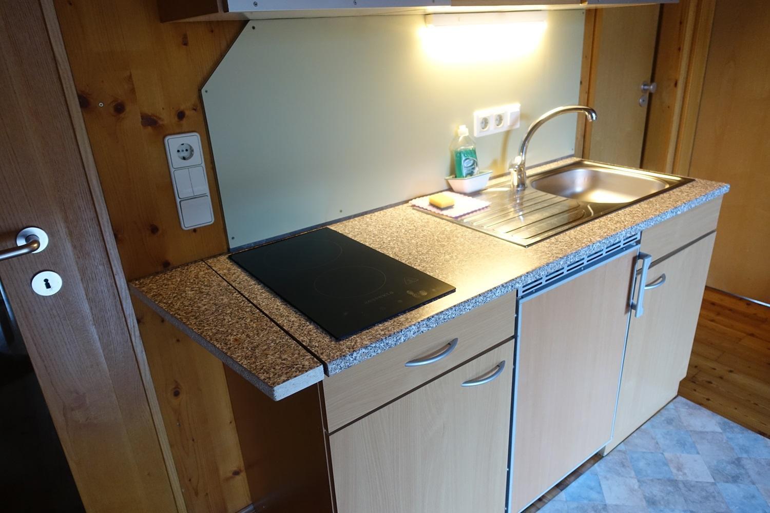 Apartmentshaus Dual -1 프레제거제 외부 사진