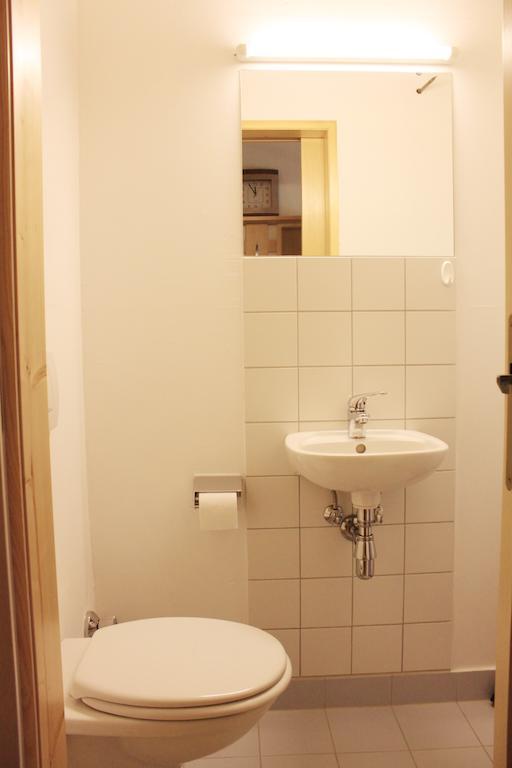 Apartmentshaus Dual -1 프레제거제 객실 사진