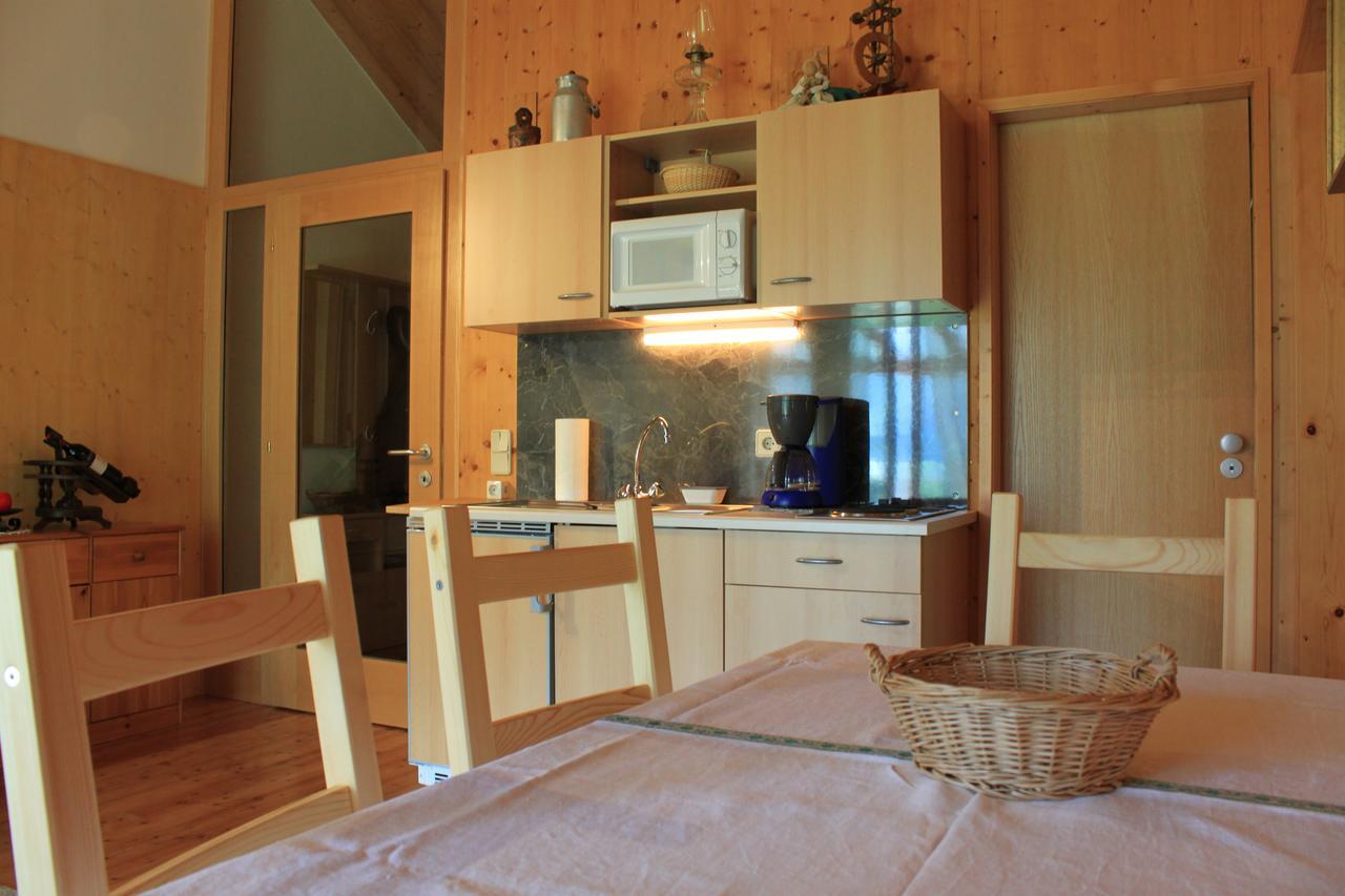 Apartmentshaus Dual -1 프레제거제 외부 사진